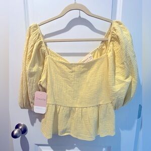 Dress Up Brand Shirt